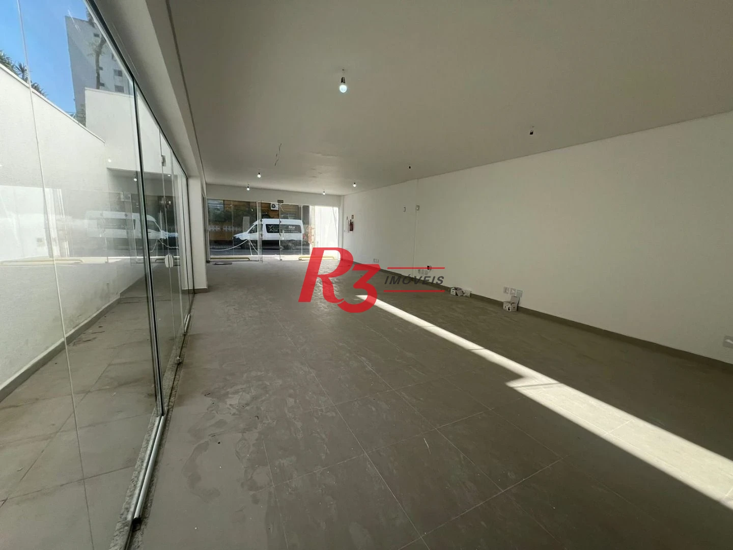Loja à venda, 255 m² por R$ 1.600.000,00 - Centro - São Vicente/SP