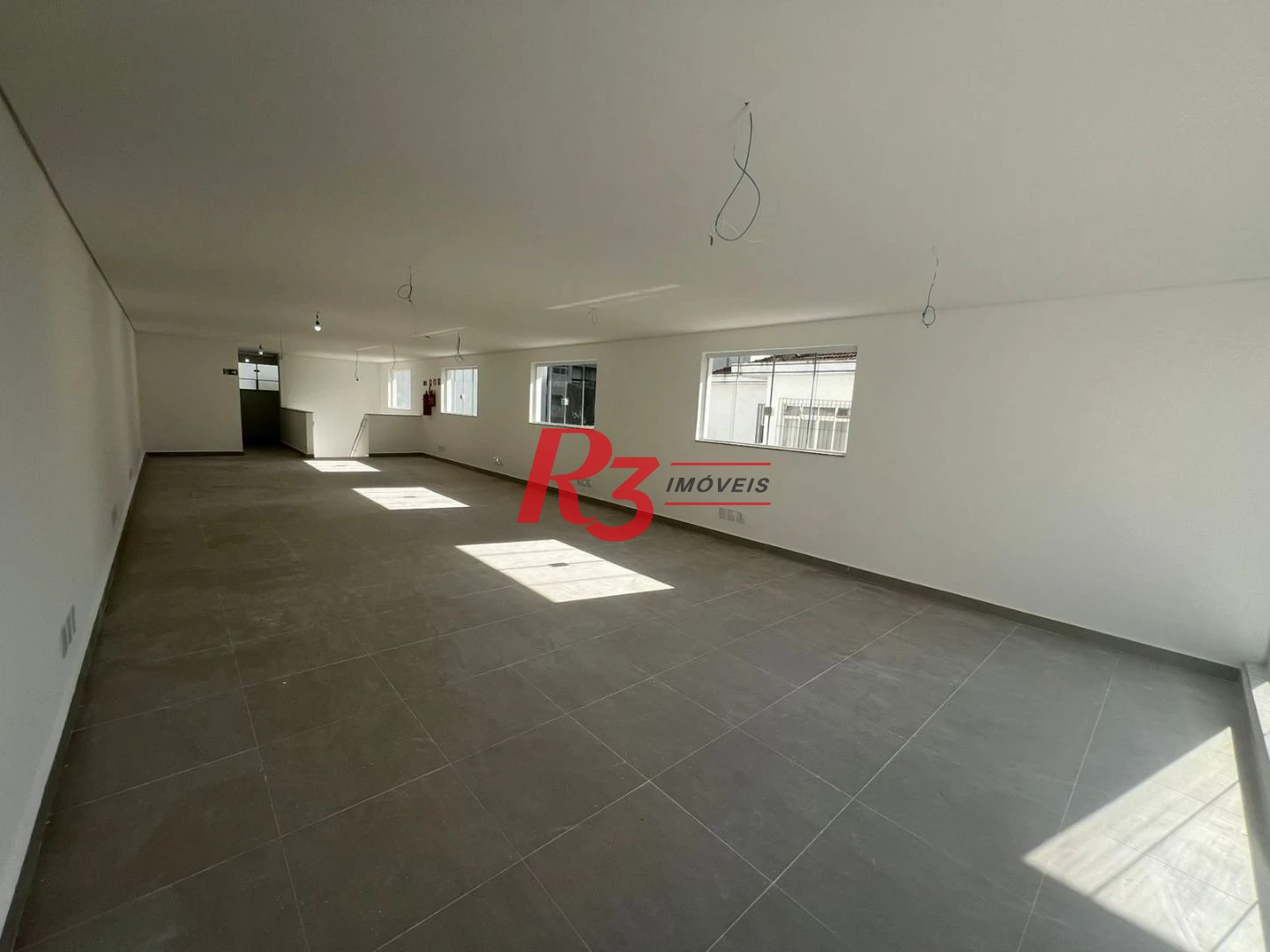 Loja à venda, 255 m² por R$ 1.600.000,00 - Centro - São Vicente/SP