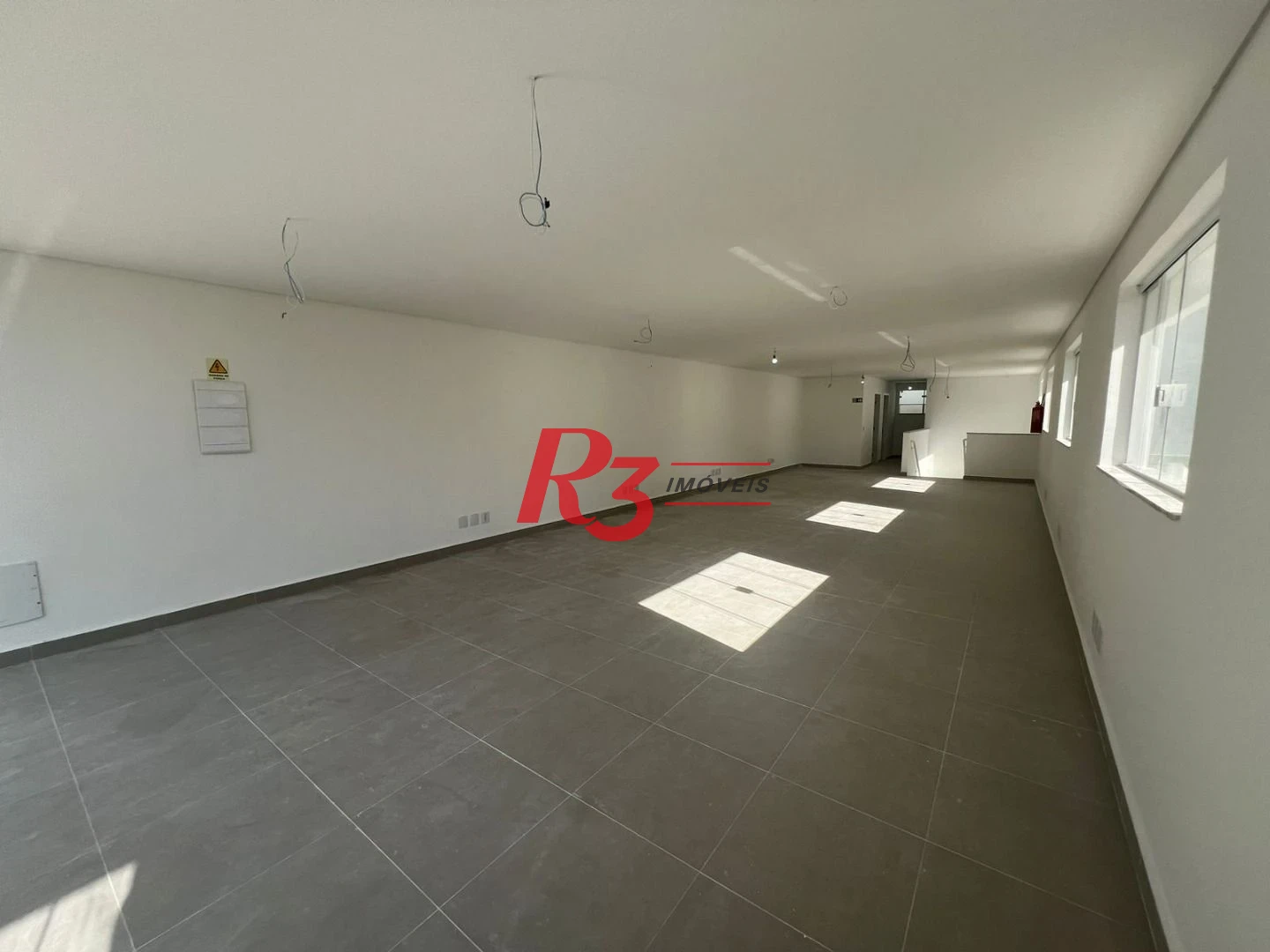 Loja à venda, 255 m² por R$ 1.600.000,00 - Centro - São Vicente/SP