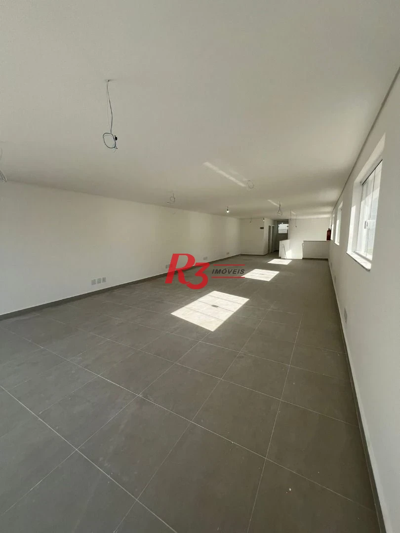 Loja à venda, 255 m² por R$ 1.600.000,00 - Centro - São Vicente/SP