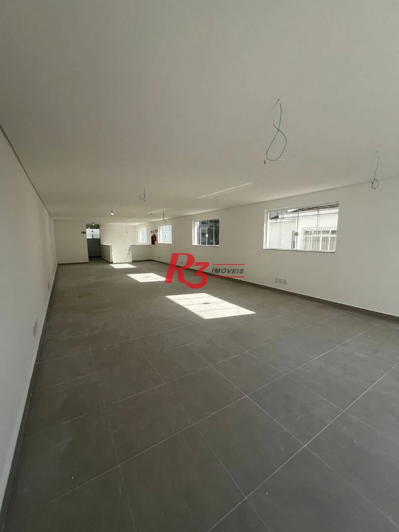 Loja à venda, 255 m² por R$ 1.600.000,00 - Centro - São Vicente/SP