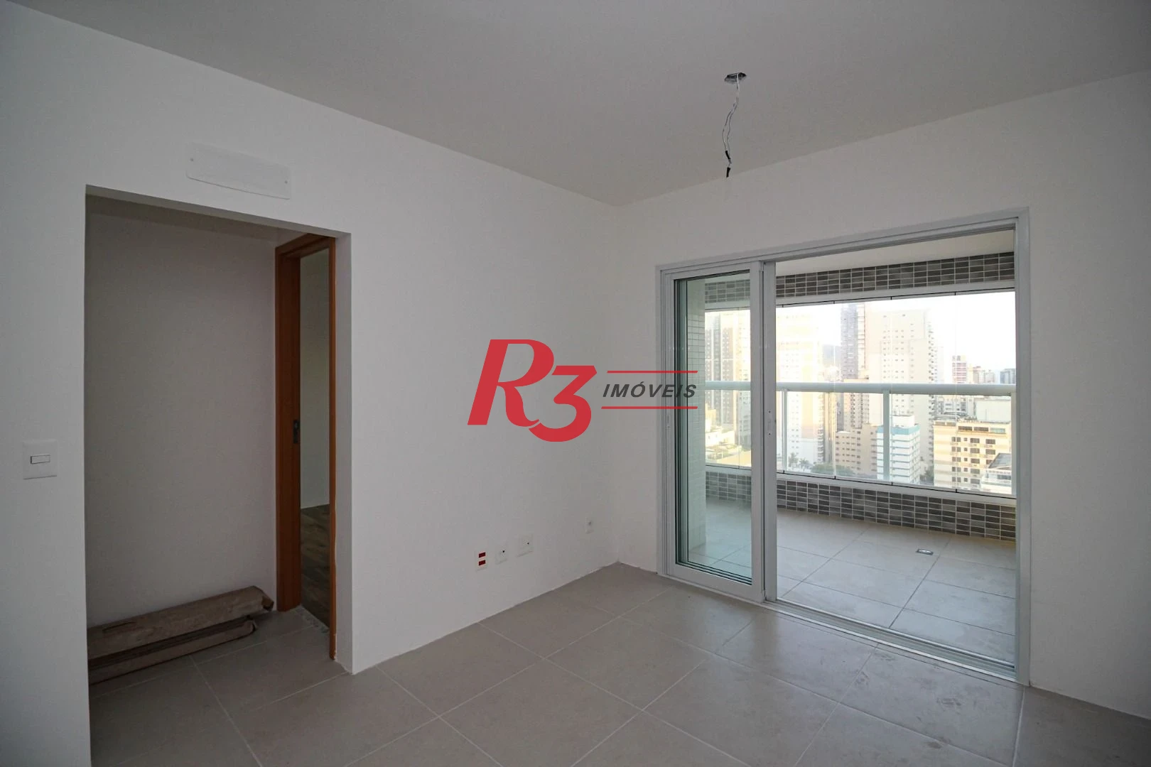 Apartamento com 2 dormitórios, 65 m² - venda por R$ 990.000,00 ou aluguel por R$ 6.500,00/mês - Vila Rica - Santos/SP