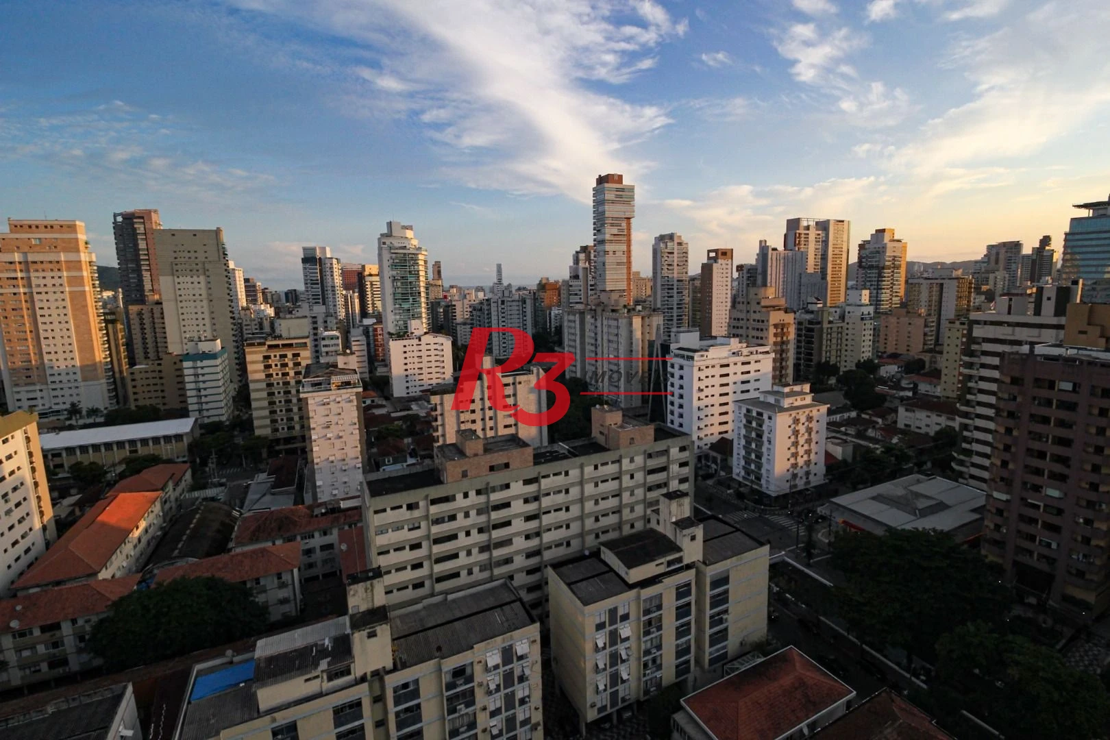 Apartamento com 2 dormitórios, 65 m² - venda por R$ 990.000,00 ou aluguel por R$ 6.500,00/mês - Vila Rica - Santos/SP