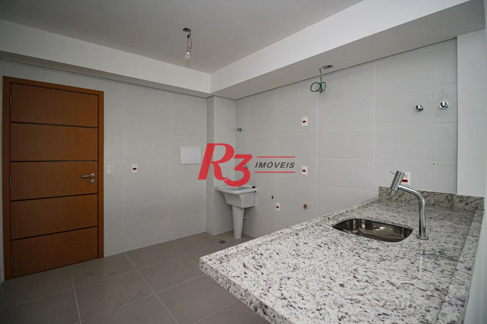 Apartamento com 2 dormitórios, 65 m² - venda por R$ 990.000,00 ou aluguel por R$ 6.500,00/mês - Vila Rica - Santos/SP