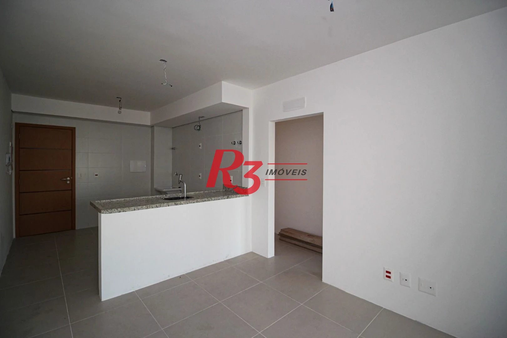 Apartamento com 2 dormitórios, 65 m² - venda por R$ 990.000,00 ou aluguel por R$ 6.500,00/mês - Vila Rica - Santos/SP
