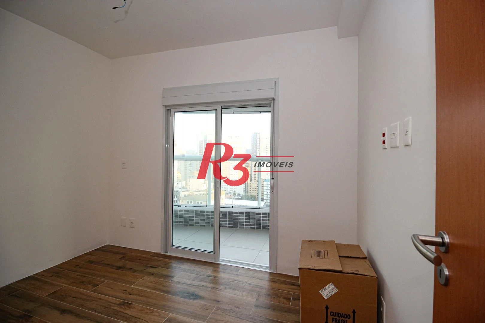 Apartamento com 2 dormitórios, 65 m² - venda por R$ 990.000,00 ou aluguel por R$ 6.500,00/mês - Vila Rica - Santos/SP