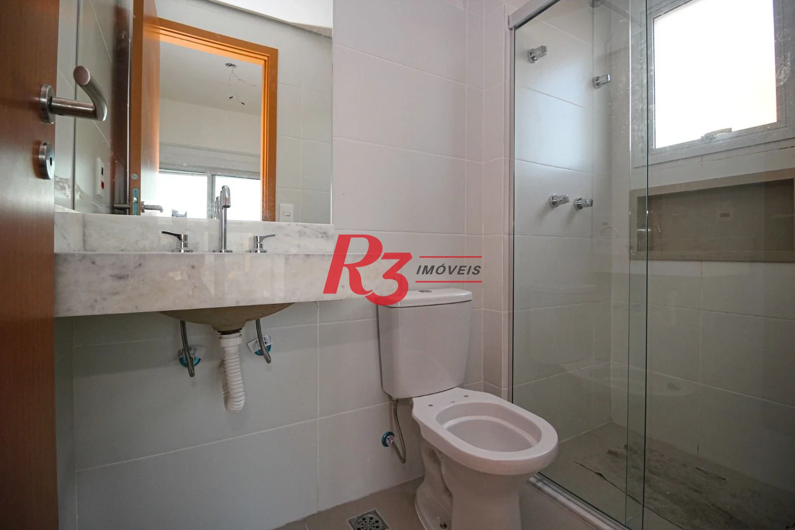 Apartamento com 2 dormitórios, 65 m² - venda por R$ 990.000,00 ou aluguel por R$ 6.500,00/mês - Vila Rica - Santos/SP