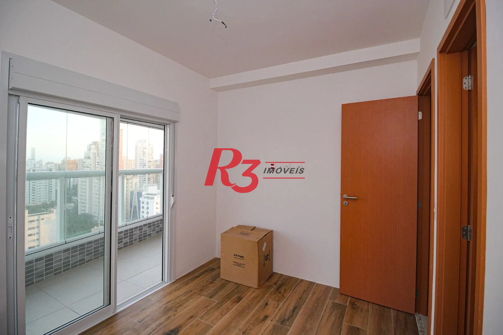 Apartamento com 2 dormitórios, 65 m² - venda por R$ 990.000,00 ou aluguel por R$ 6.500,00/mês - Vila Rica - Santos/SP