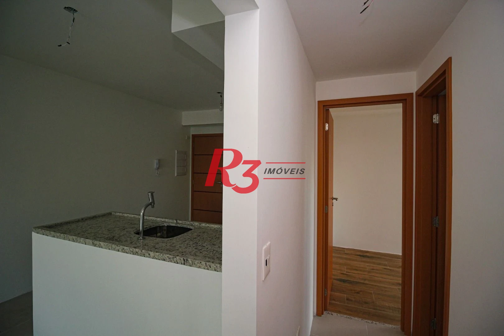 Apartamento com 2 dormitórios, 65 m² - venda por R$ 990.000,00 ou aluguel por R$ 6.500,00/mês - Vila Rica - Santos/SP