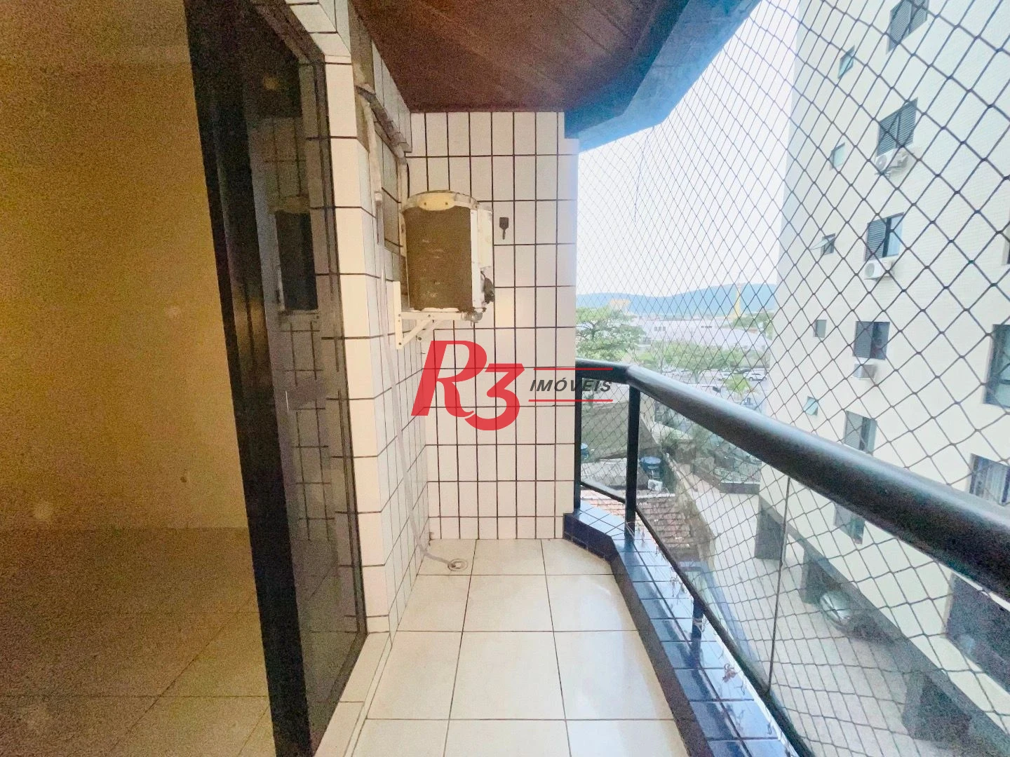 Apartamento à venda, 123 m² por R$ 680.000,00 - Ponta da Praia - Santos/SP