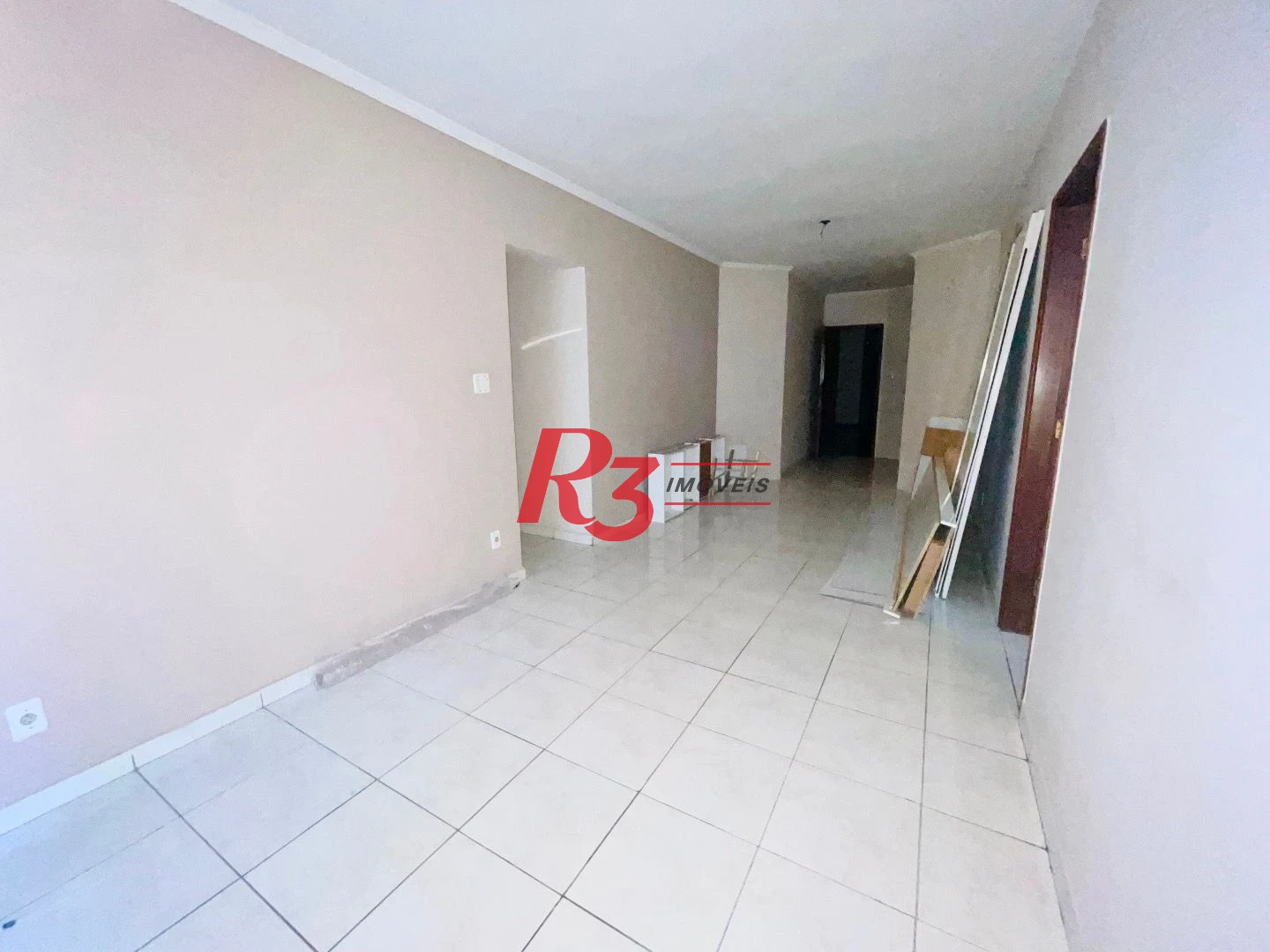 Apartamento à venda, 123 m² por R$ 680.000,00 - Ponta da Praia - Santos/SP