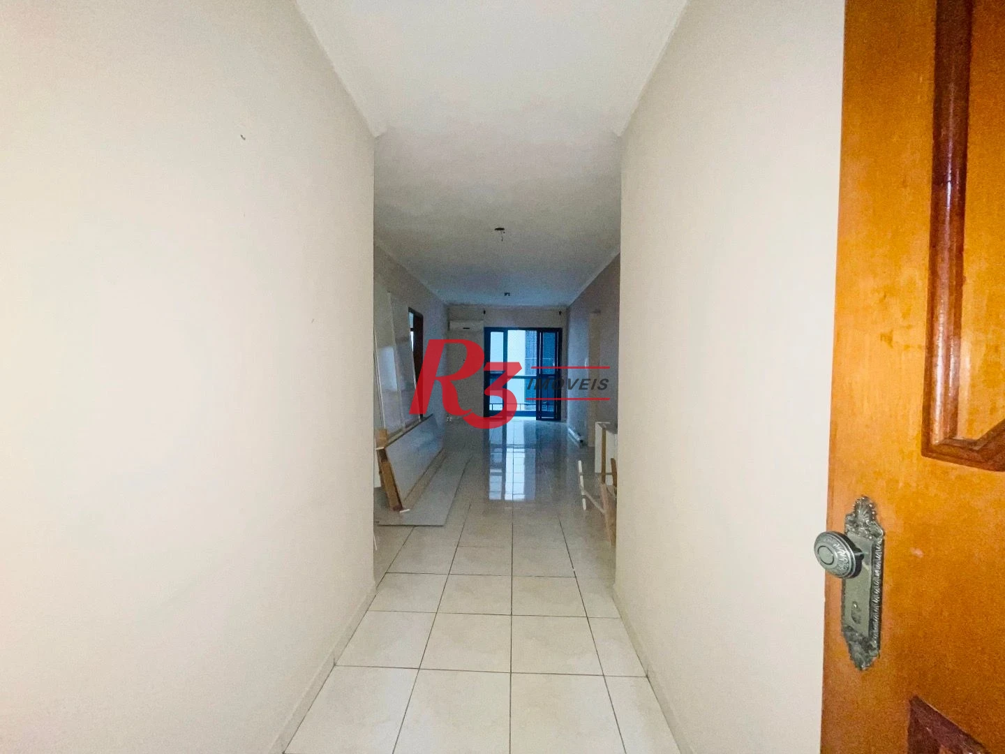 Apartamento à venda, 123 m² por R$ 680.000,00 - Ponta da Praia - Santos/SP