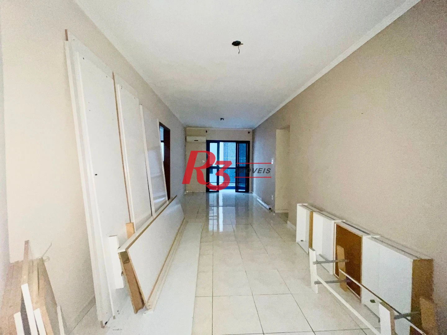 Apartamento à venda, 123 m² por R$ 680.000,00 - Ponta da Praia - Santos/SP