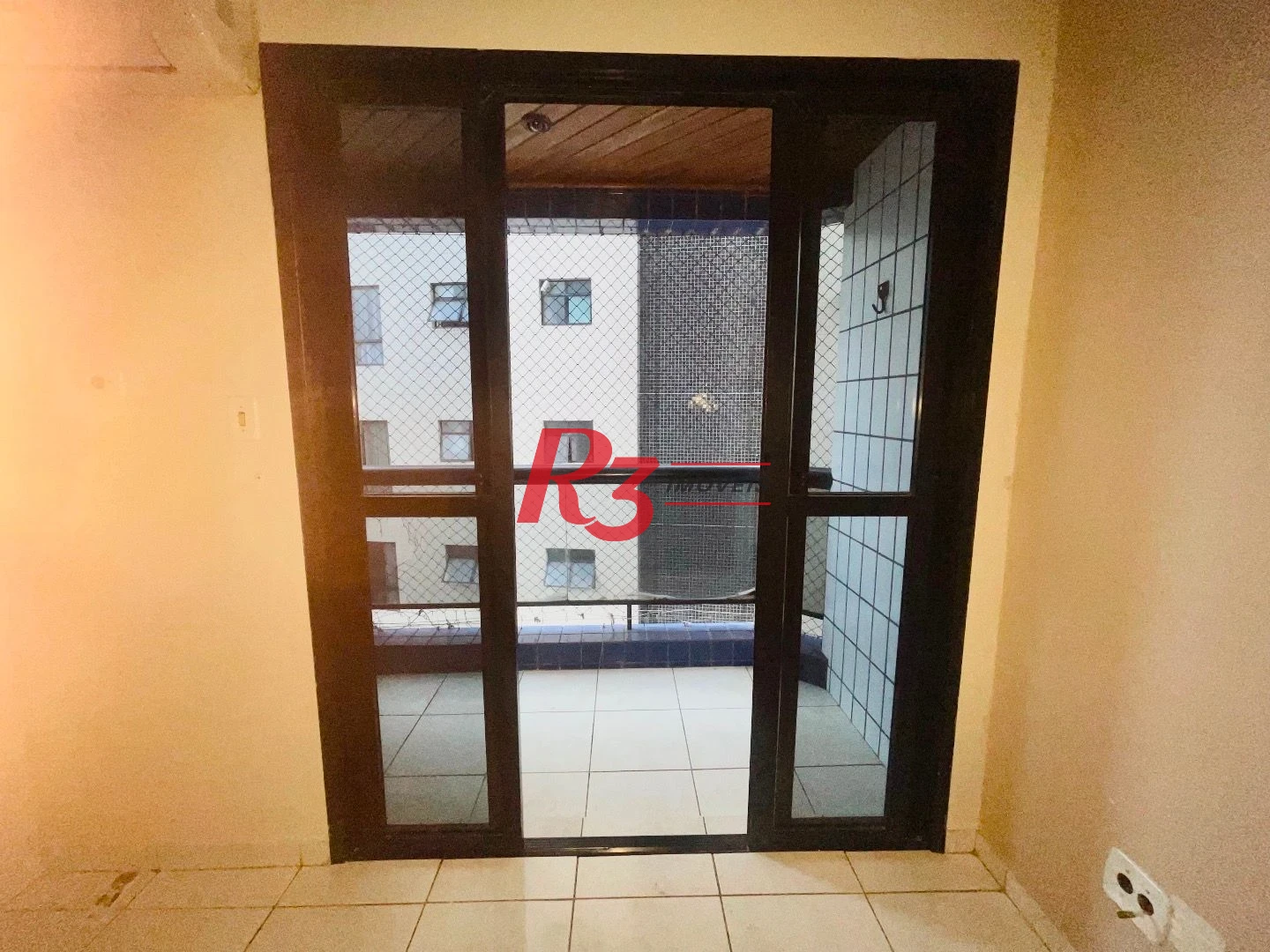 Apartamento à venda, 123 m² por R$ 680.000,00 - Ponta da Praia - Santos/SP