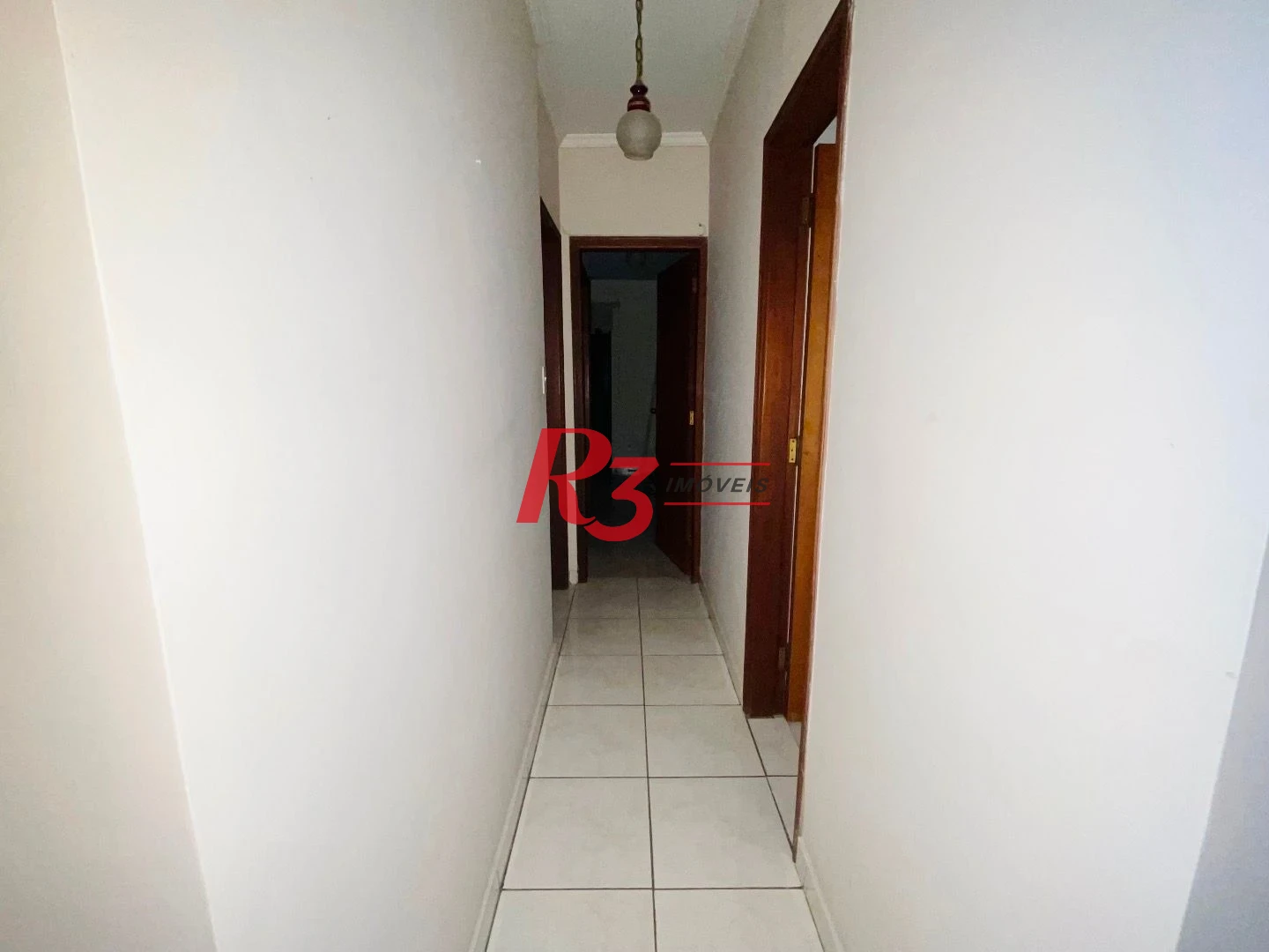 Apartamento à venda, 123 m² por R$ 680.000,00 - Ponta da Praia - Santos/SP