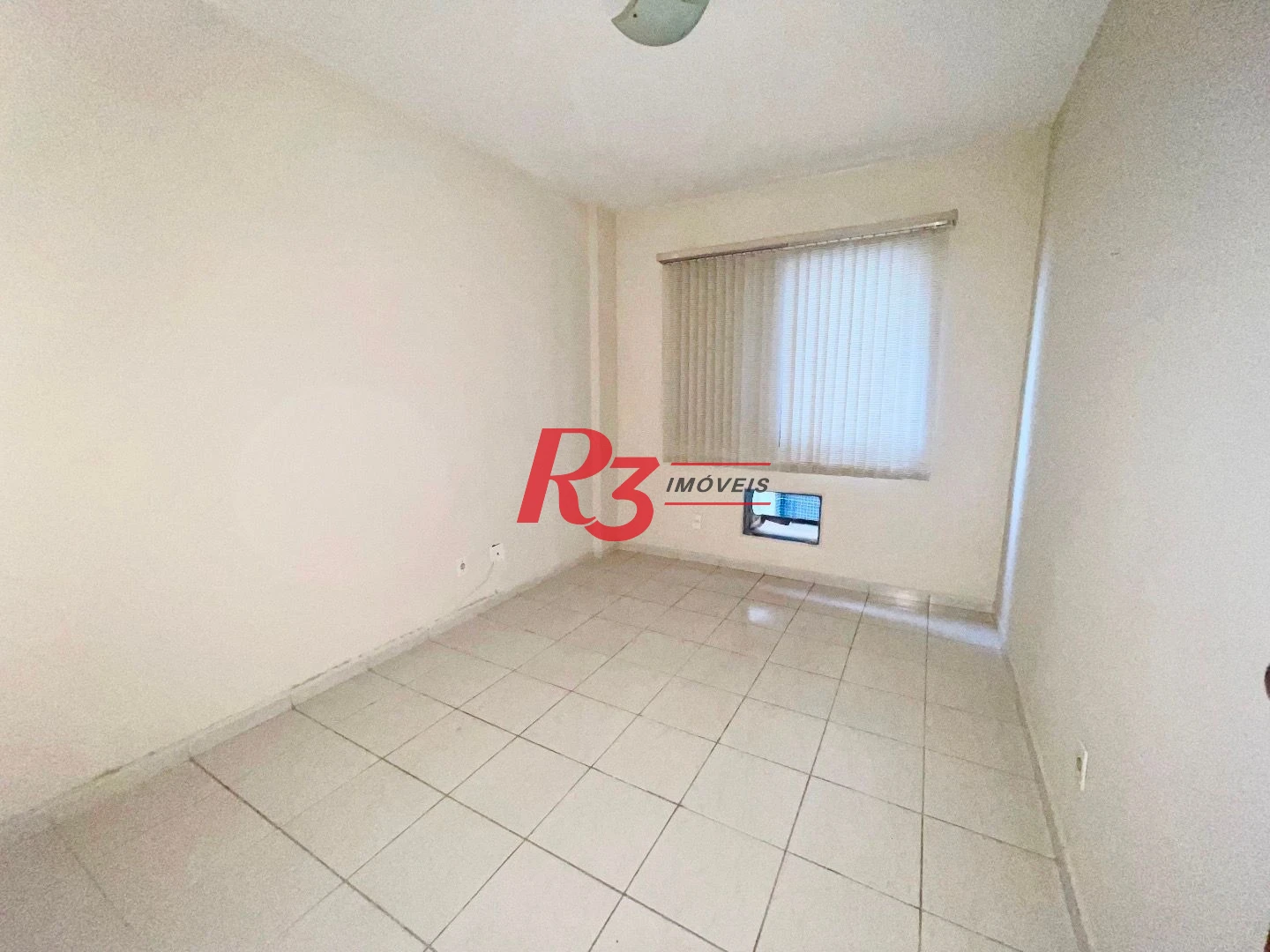 Apartamento à venda, 123 m² por R$ 680.000,00 - Ponta da Praia - Santos/SP