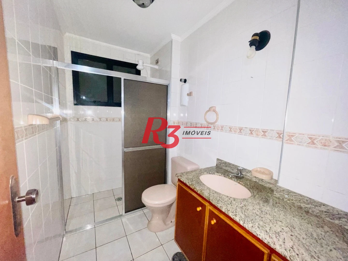 Apartamento à venda, 123 m² por R$ 680.000,00 - Ponta da Praia - Santos/SP