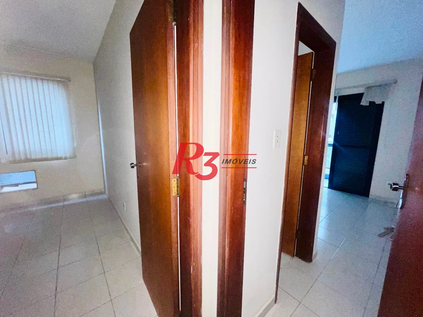 Apartamento à venda, 123 m² por R$ 680.000,00 - Ponta da Praia - Santos/SP