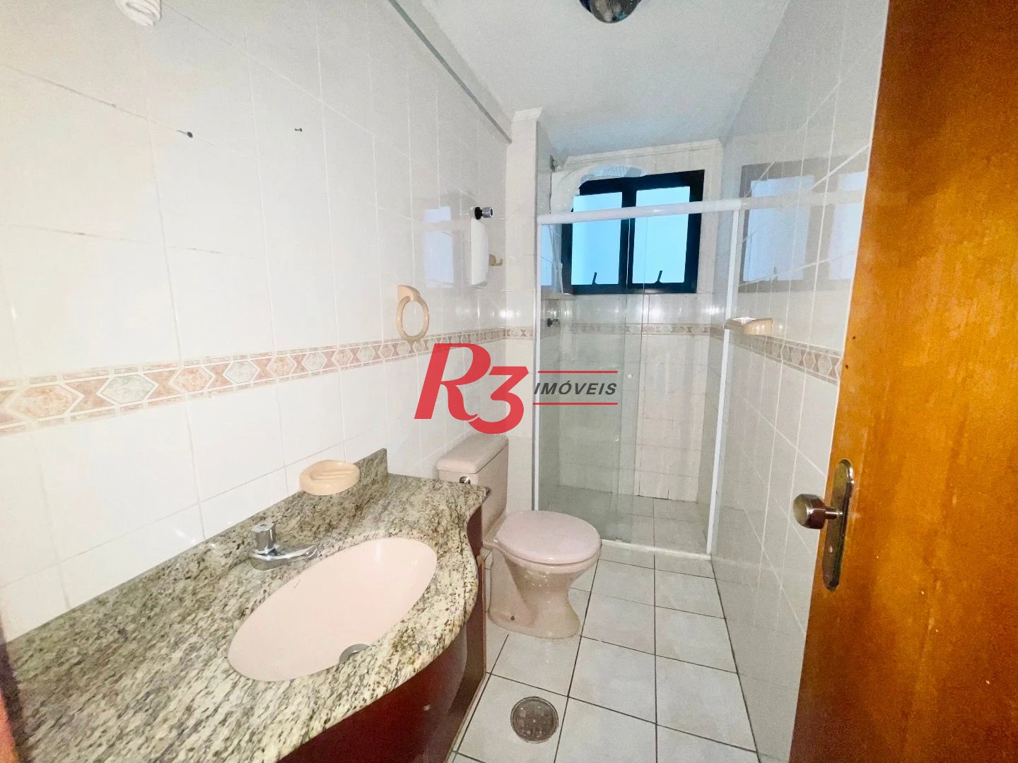 Apartamento à venda, 123 m² por R$ 680.000,00 - Ponta da Praia - Santos/SP