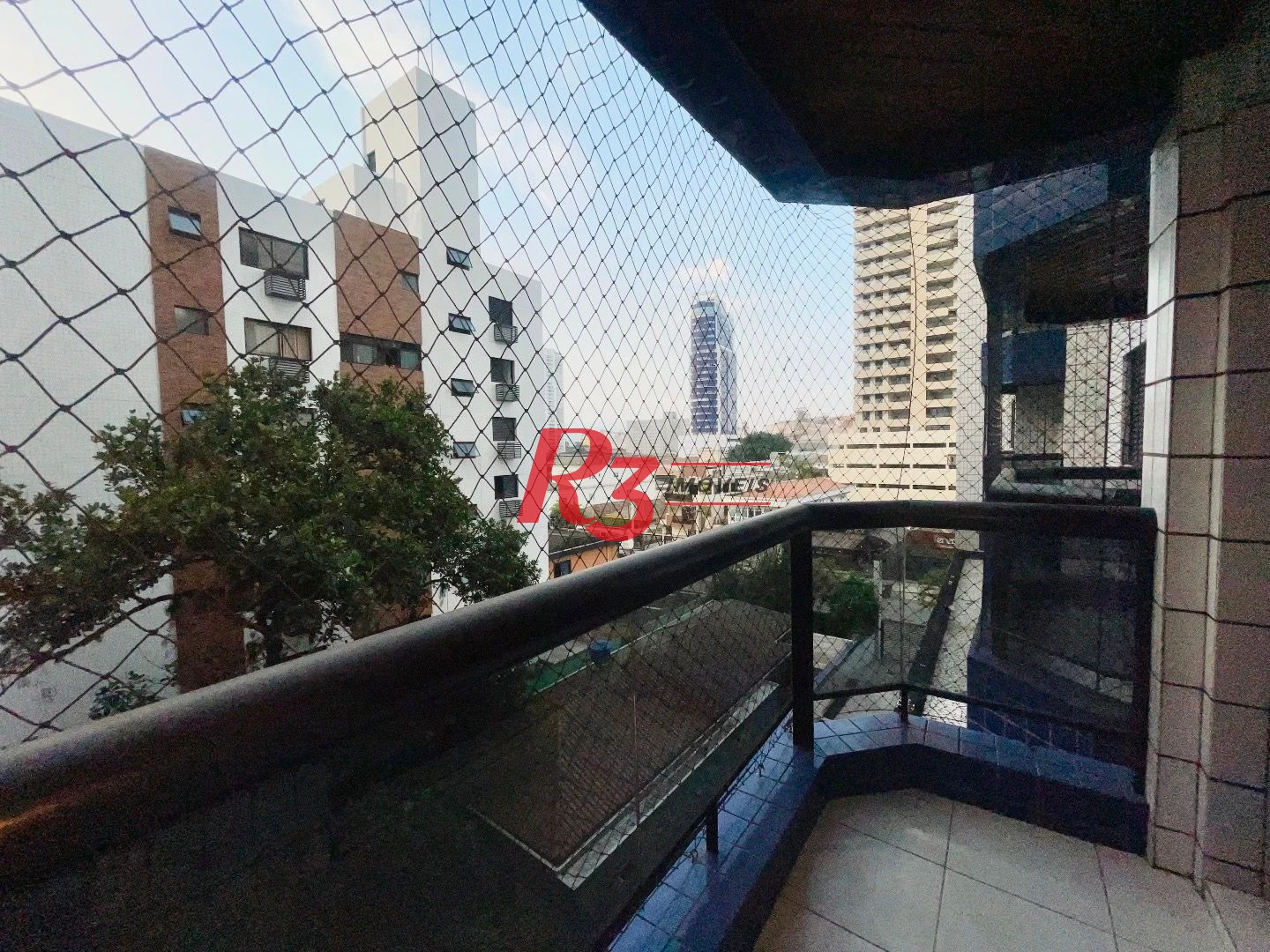 Apartamento à venda, 123 m² por R$ 680.000,00 - Ponta da Praia - Santos/SP