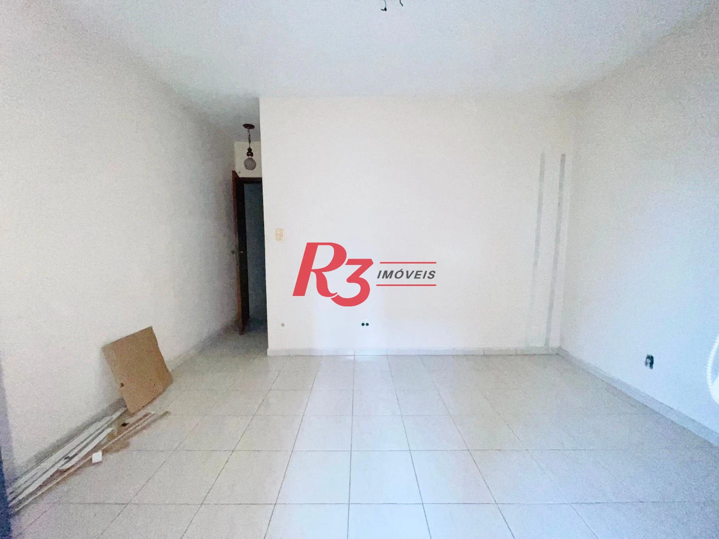 Apartamento à venda, 123 m² por R$ 680.000,00 - Ponta da Praia - Santos/SP