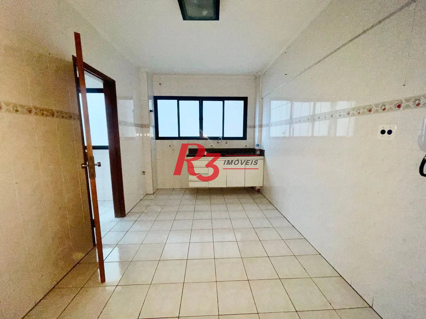 Apartamento à venda, 123 m² por R$ 680.000,00 - Ponta da Praia - Santos/SP