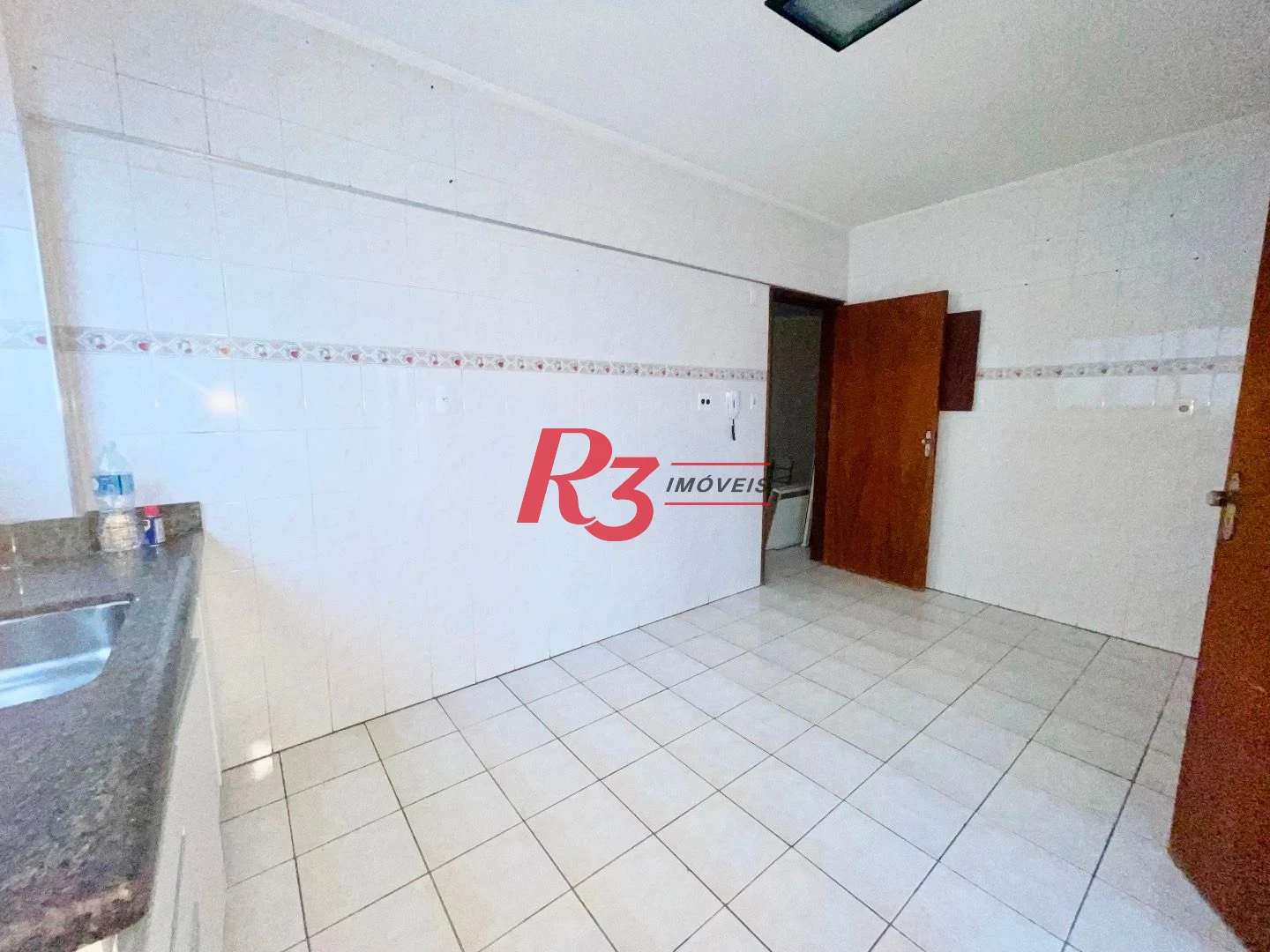 Apartamento à venda, 123 m² por R$ 680.000,00 - Ponta da Praia - Santos/SP