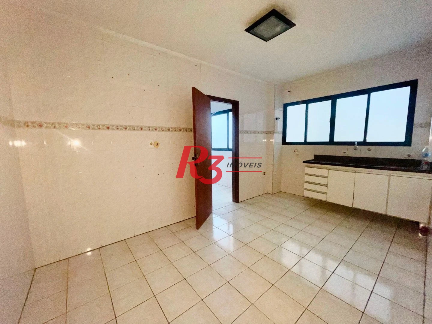 Apartamento à venda, 123 m² por R$ 680.000,00 - Ponta da Praia - Santos/SP
