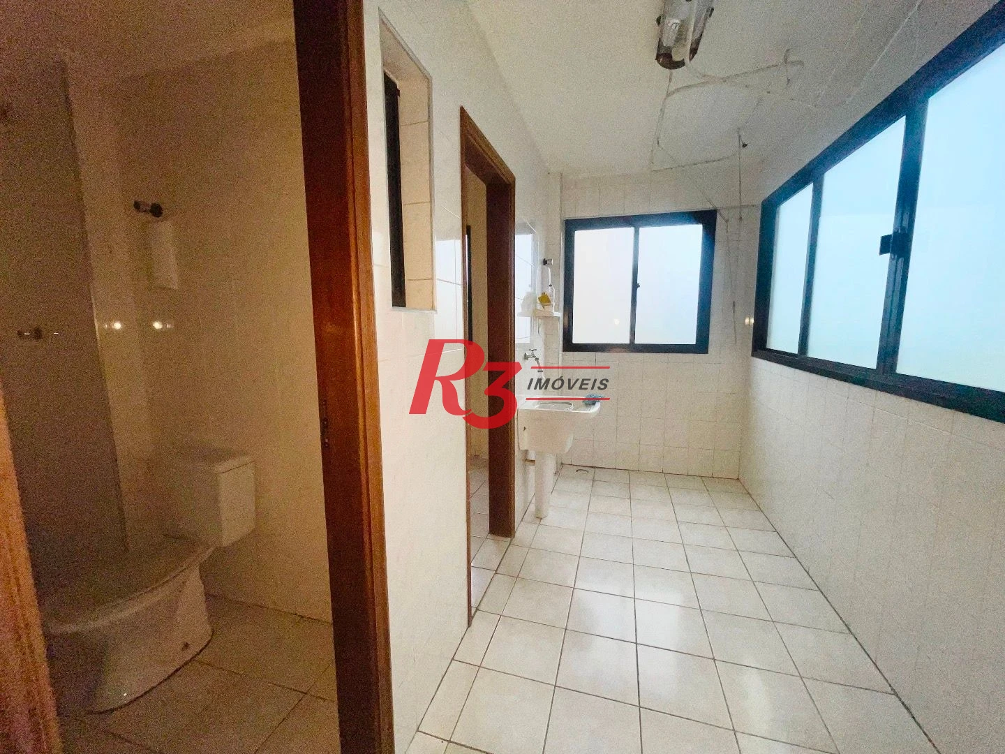 Apartamento à venda, 123 m² por R$ 680.000,00 - Ponta da Praia - Santos/SP