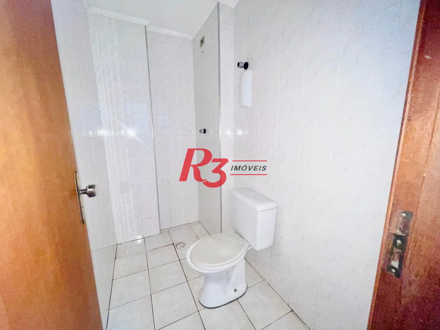 Apartamento à venda, 123 m² por R$ 680.000,00 - Ponta da Praia - Santos/SP