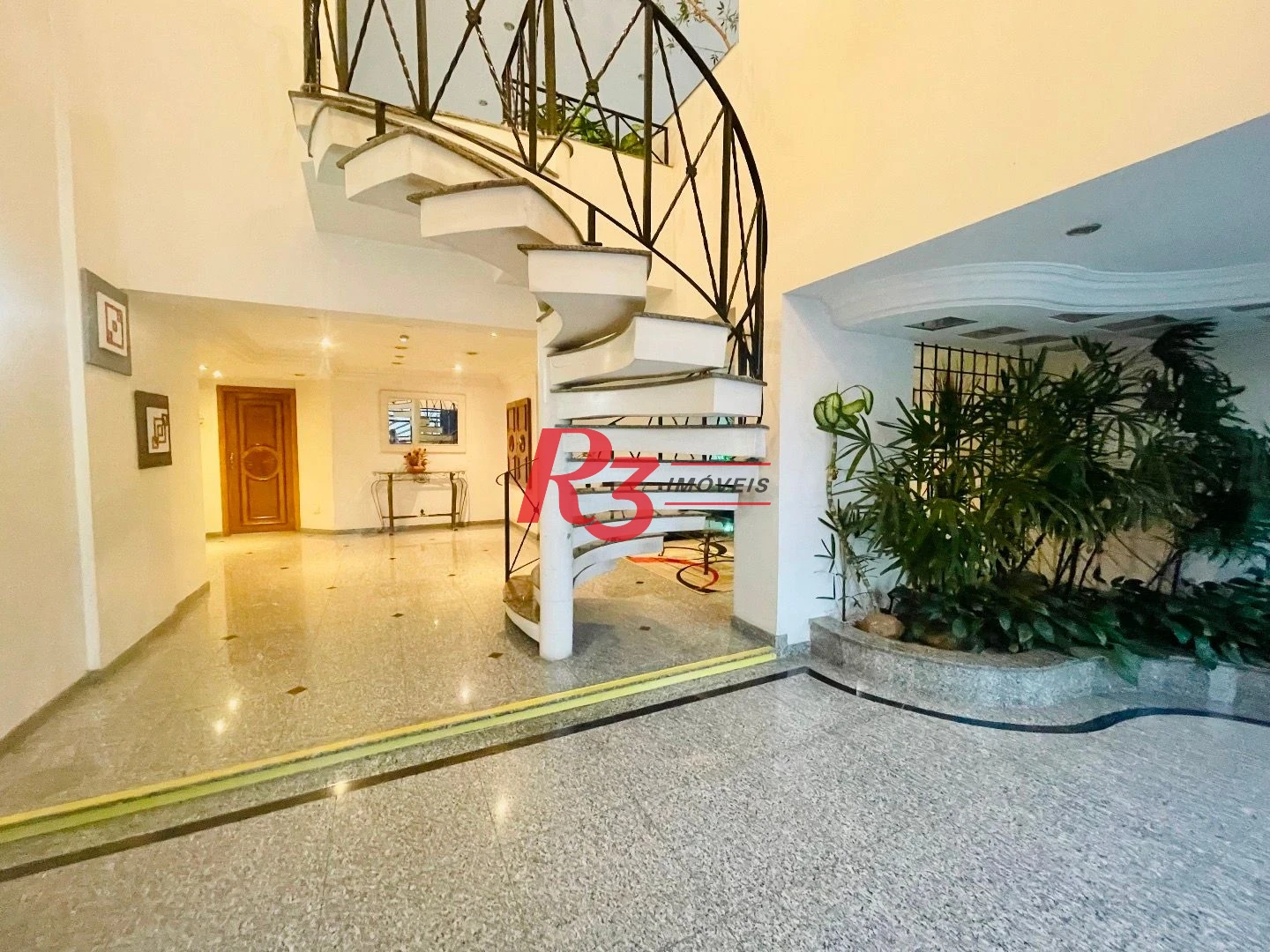 Apartamento à venda, 123 m² por R$ 680.000,00 - Ponta da Praia - Santos/SP