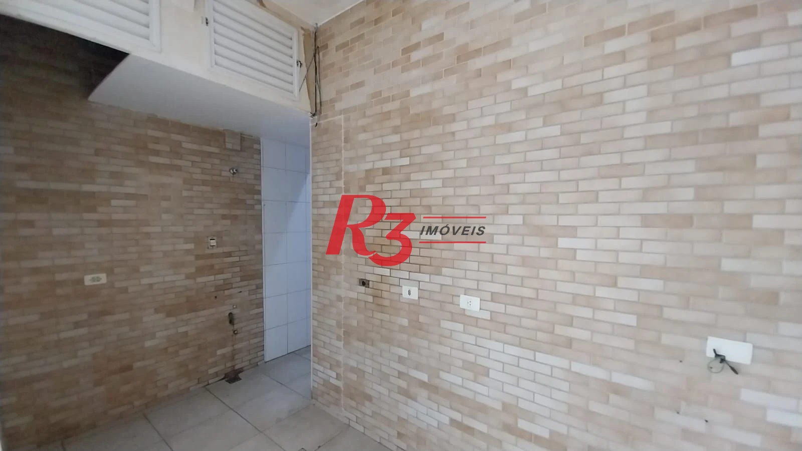 Loja, 29 m² - venda por R$ 320.000,00 ou aluguel por R$ 6.200,02/mês - Gonzaga - Santos/SP