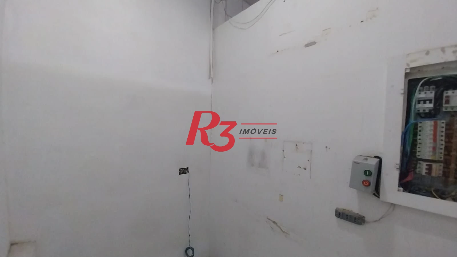 Loja, 29 m² - venda por R$ 320.000,00 ou aluguel por R$ 6.200,02/mês - Gonzaga - Santos/SP