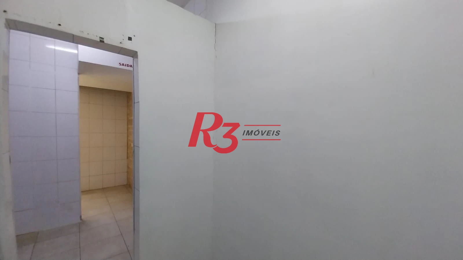 Loja, 29 m² - venda por R$ 320.000,00 ou aluguel por R$ 6.200,02/mês - Gonzaga - Santos/SP