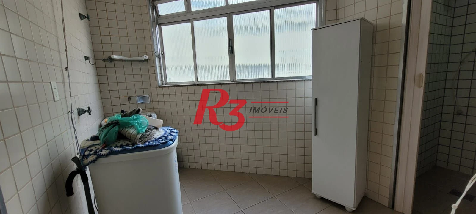 Apartamento com 2 dormitórios para alugar, 90 m² por R$ 4.200,00/mês - Ponta da Praia - Santos/SP