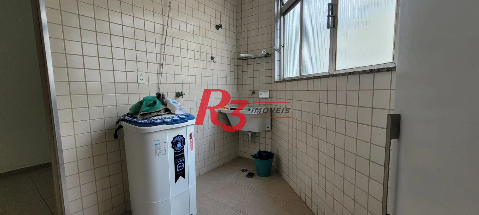 Apartamento com 2 dormitórios para alugar, 90 m² por R$ 4.200,00/mês - Ponta da Praia - Santos/SP
