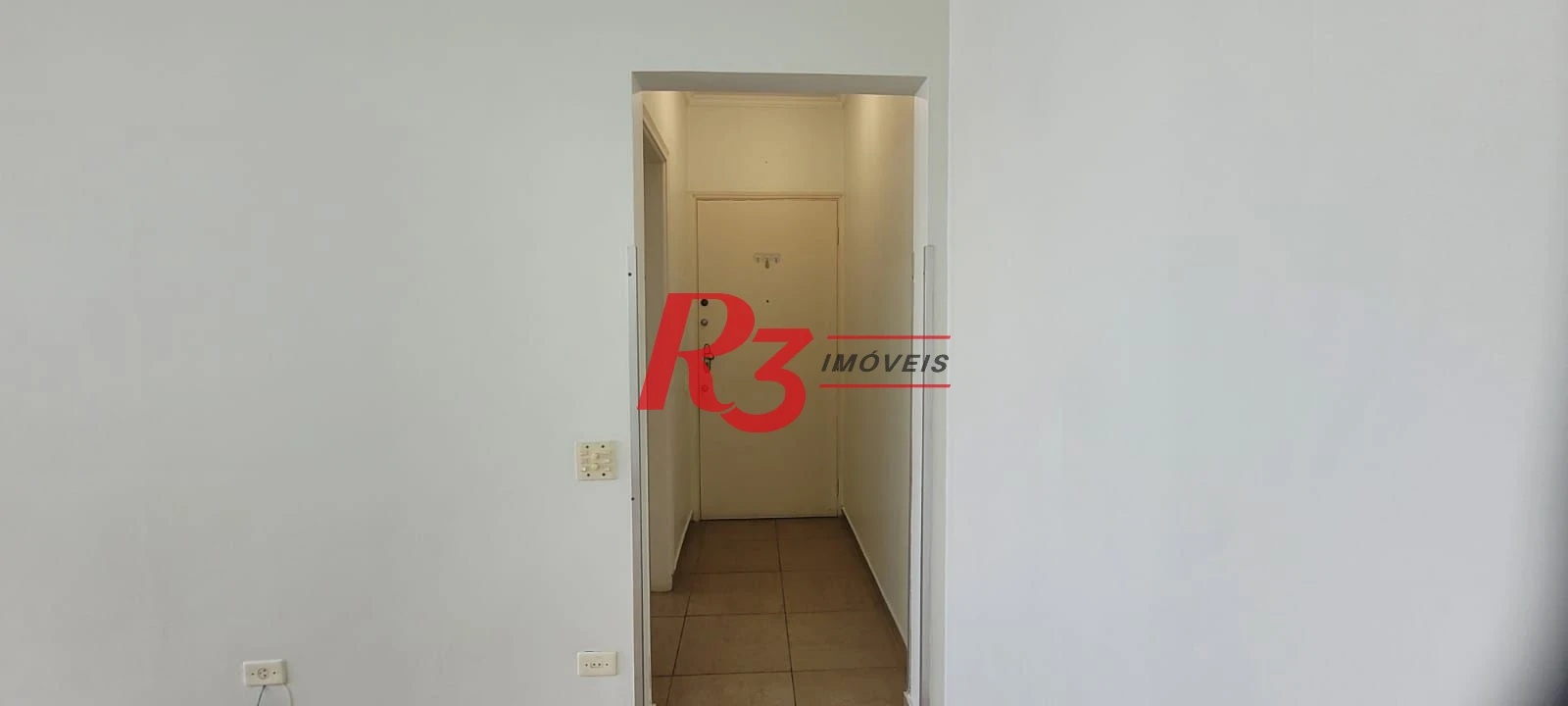 Apartamento com 2 dormitórios para alugar, 90 m² por R$ 4.200,00/mês - Ponta da Praia - Santos/SP
