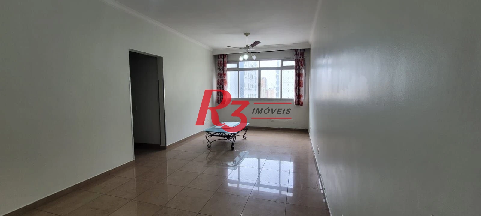 Apartamento com 2 dormitórios para alugar, 90 m² por R$ 4.200,00/mês - Ponta da Praia - Santos/SP