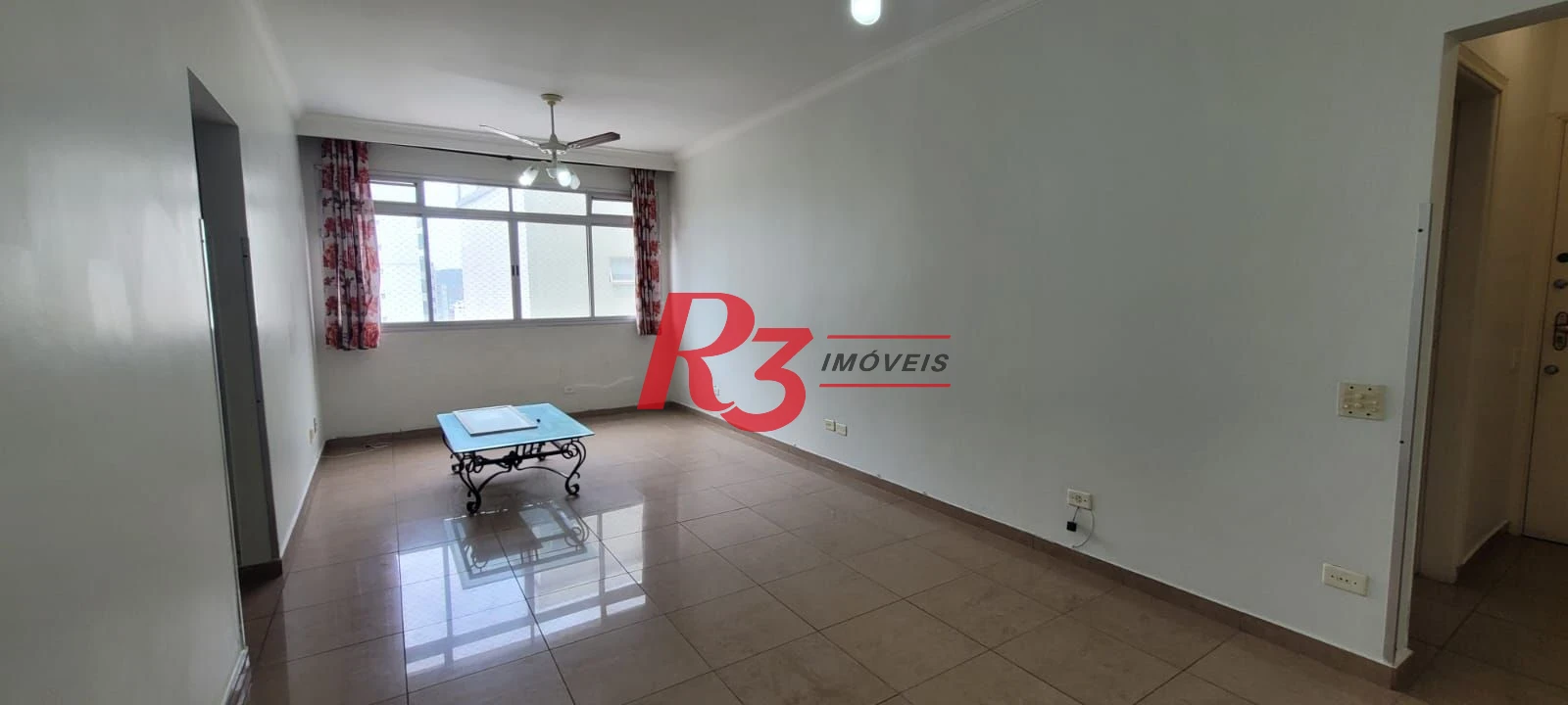 Apartamento com 2 dormitórios para alugar, 90 m² por R$ 4.200,00/mês - Ponta da Praia - Santos/SP