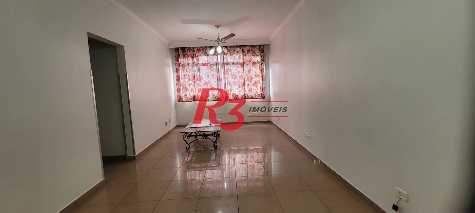 Apartamento com 2 dormitórios para alugar, 90 m² por R$ 4.200,00/mês - Ponta da Praia - Santos/SP