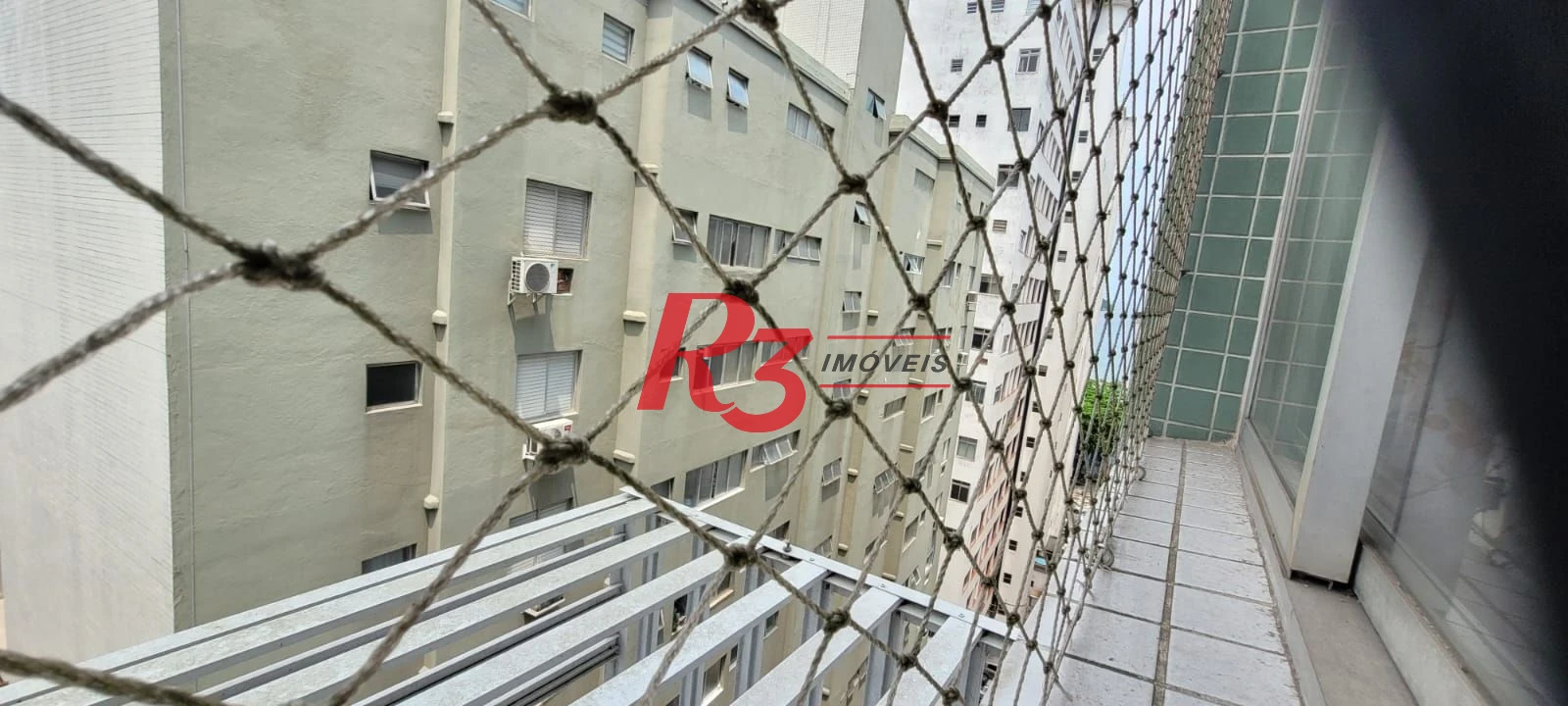 Apartamento com 2 dormitórios para alugar, 90 m² por R$ 4.200,00/mês - Ponta da Praia - Santos/SP