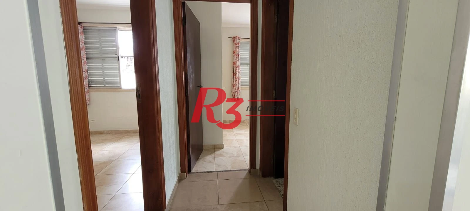 Apartamento com 2 dormitórios para alugar, 90 m² por R$ 4.200,00/mês - Ponta da Praia - Santos/SP