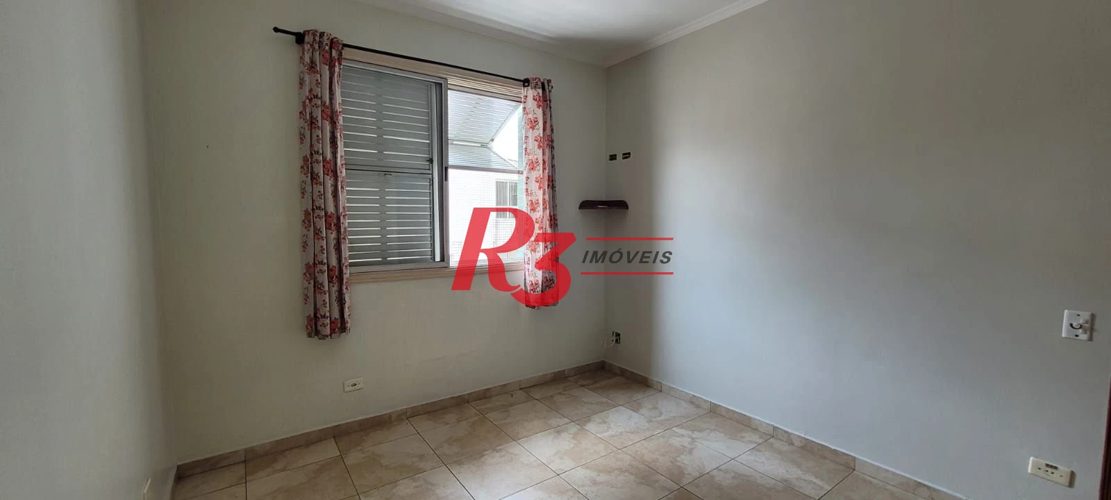 Apartamento com 2 dormitórios para alugar, 90 m² por R$ 4.200,00/mês - Ponta da Praia - Santos/SP