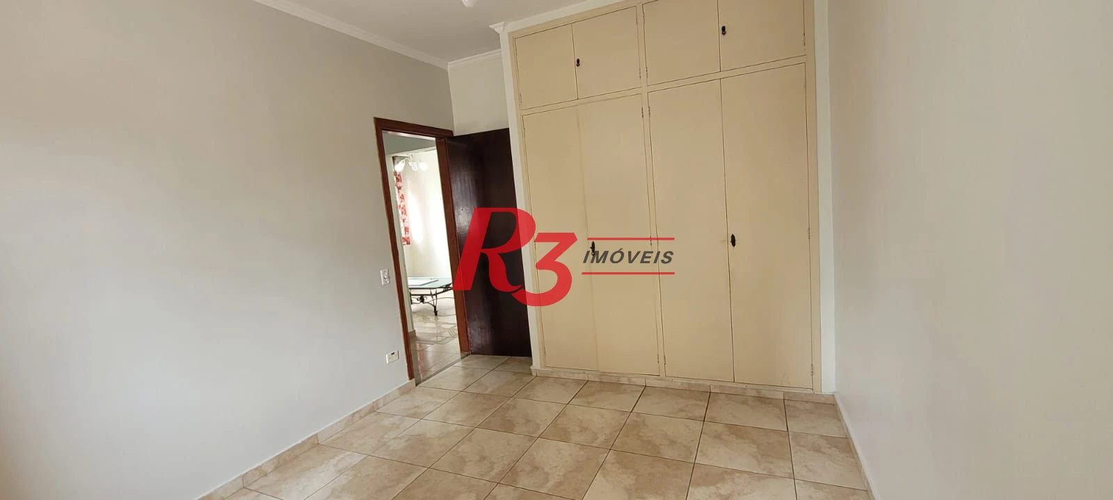Apartamento com 2 dormitórios para alugar, 90 m² por R$ 4.200,00/mês - Ponta da Praia - Santos/SP