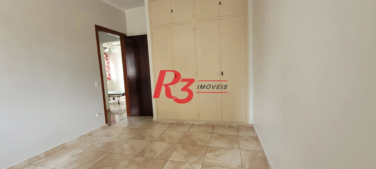 Apartamento com 2 dormitórios para alugar, 90 m² por R$ 4.200,00/mês - Ponta da Praia - Santos/SP