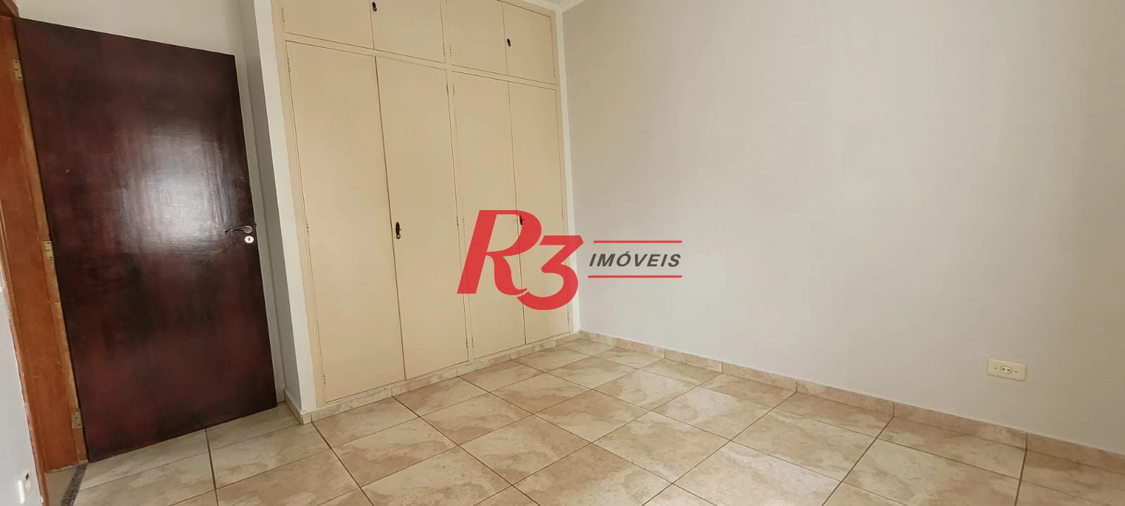 Apartamento com 2 dormitórios para alugar, 90 m² por R$ 4.200,00/mês - Ponta da Praia - Santos/SP