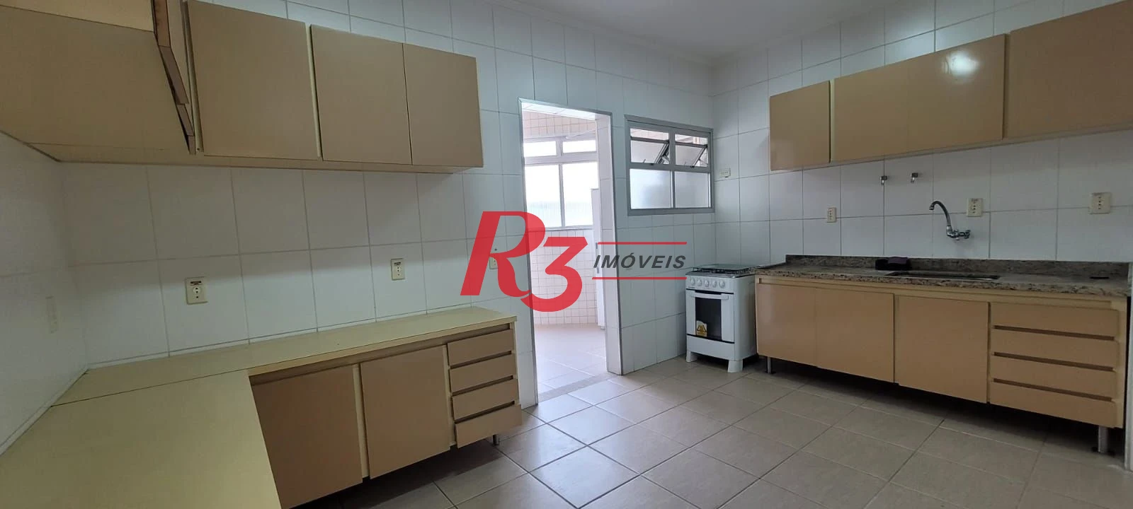 Apartamento com 2 dormitórios para alugar, 90 m² por R$ 4.200,00/mês - Ponta da Praia - Santos/SP
