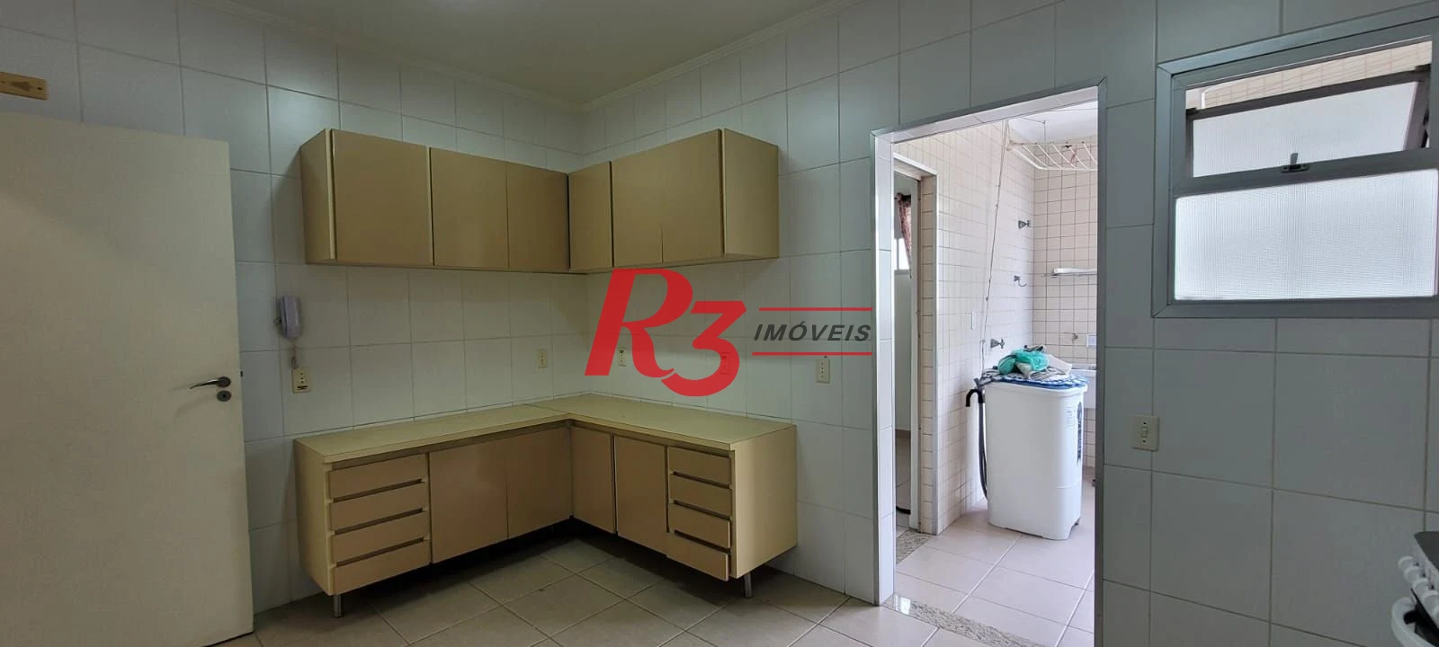 Apartamento com 2 dormitórios para alugar, 90 m² por R$ 4.200,00/mês - Ponta da Praia - Santos/SP