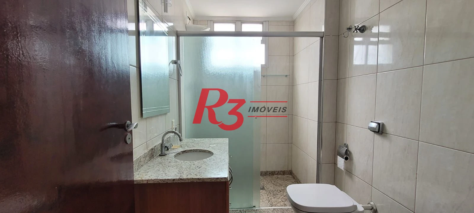 Apartamento com 2 dormitórios para alugar, 90 m² por R$ 4.200,00/mês - Ponta da Praia - Santos/SP