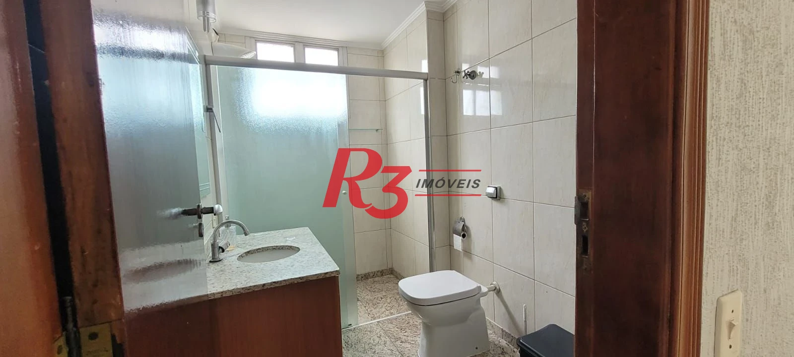 Apartamento com 2 dormitórios para alugar, 90 m² por R$ 4.200,00/mês - Ponta da Praia - Santos/SP